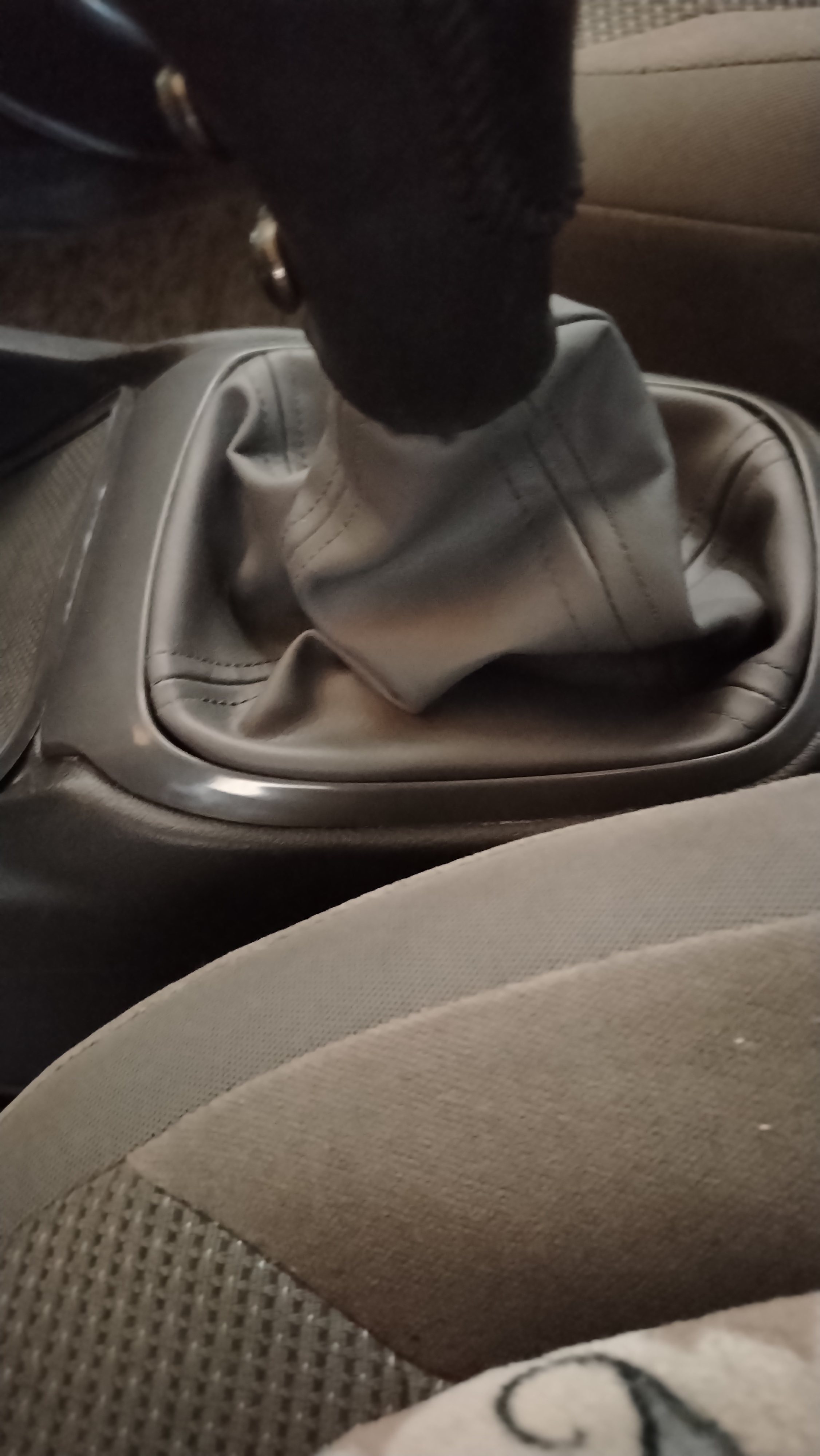 Чехол для ручки рычага КПП Lacetti, Cobalt, Nexia 1-2 -3, Matiz, Spark, Damas