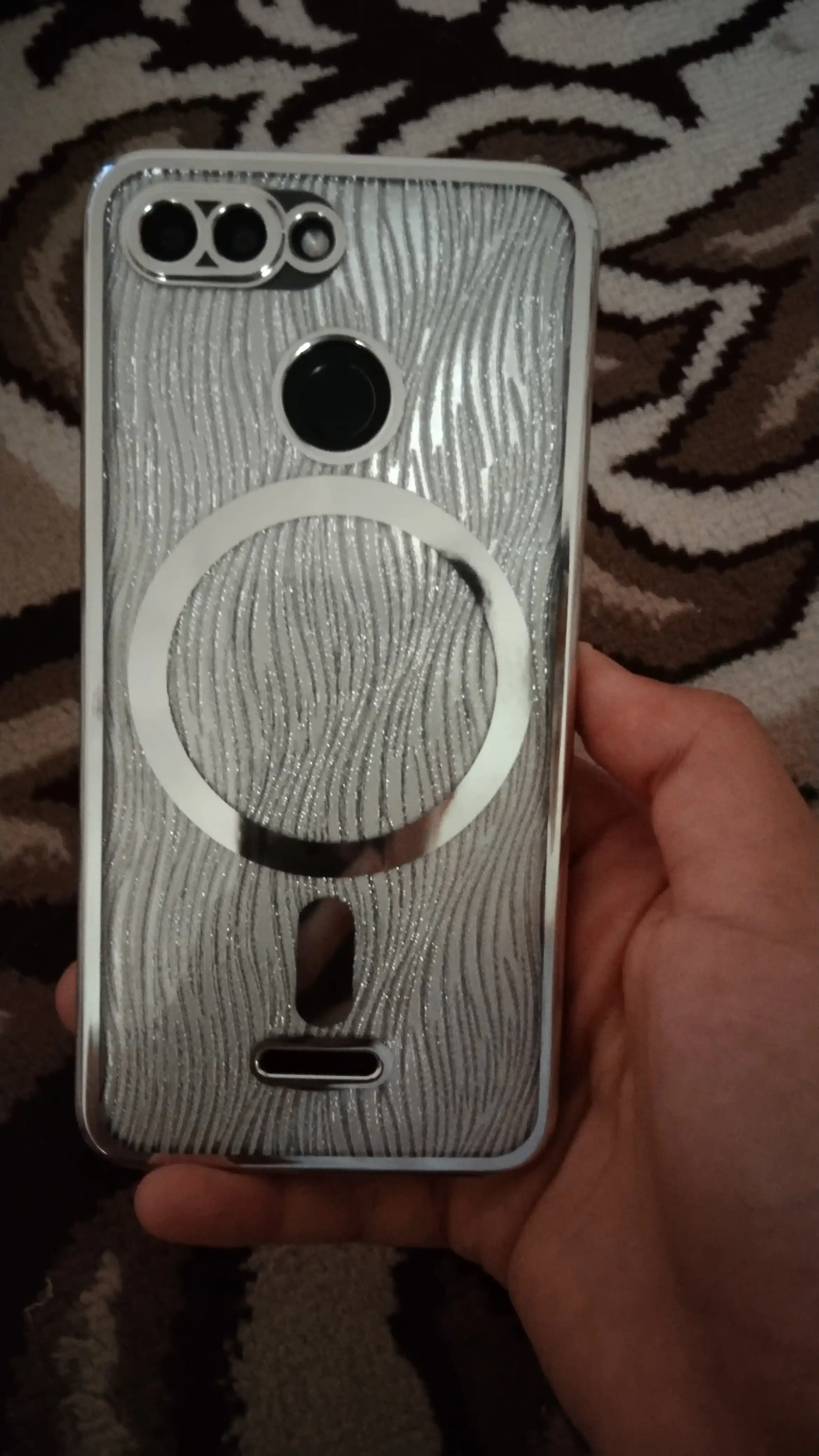 Чехол для Redmi 6, мужской и женский
