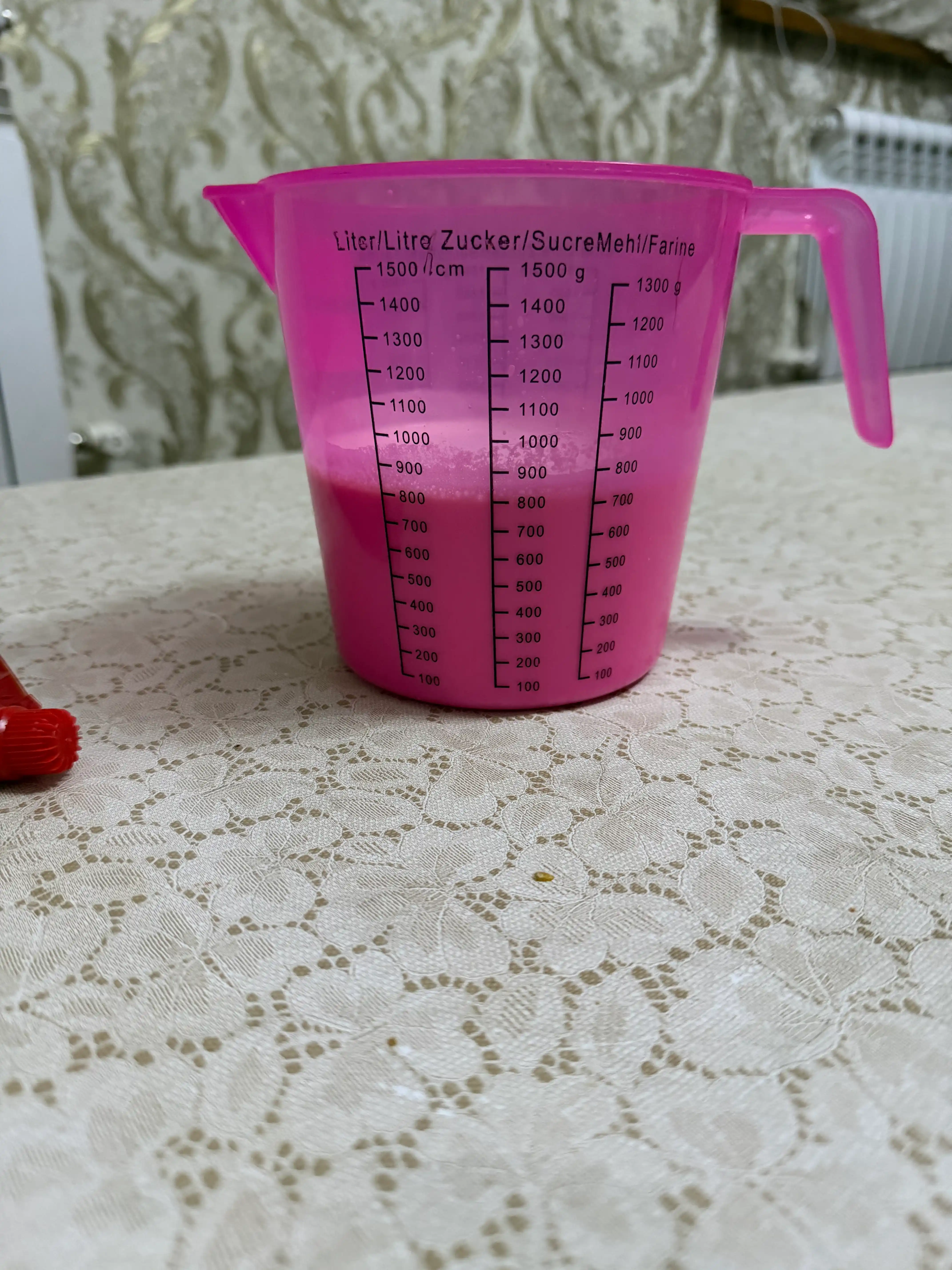 Elektroseparator "Rotor" (Rossiya), 55 litr\soat