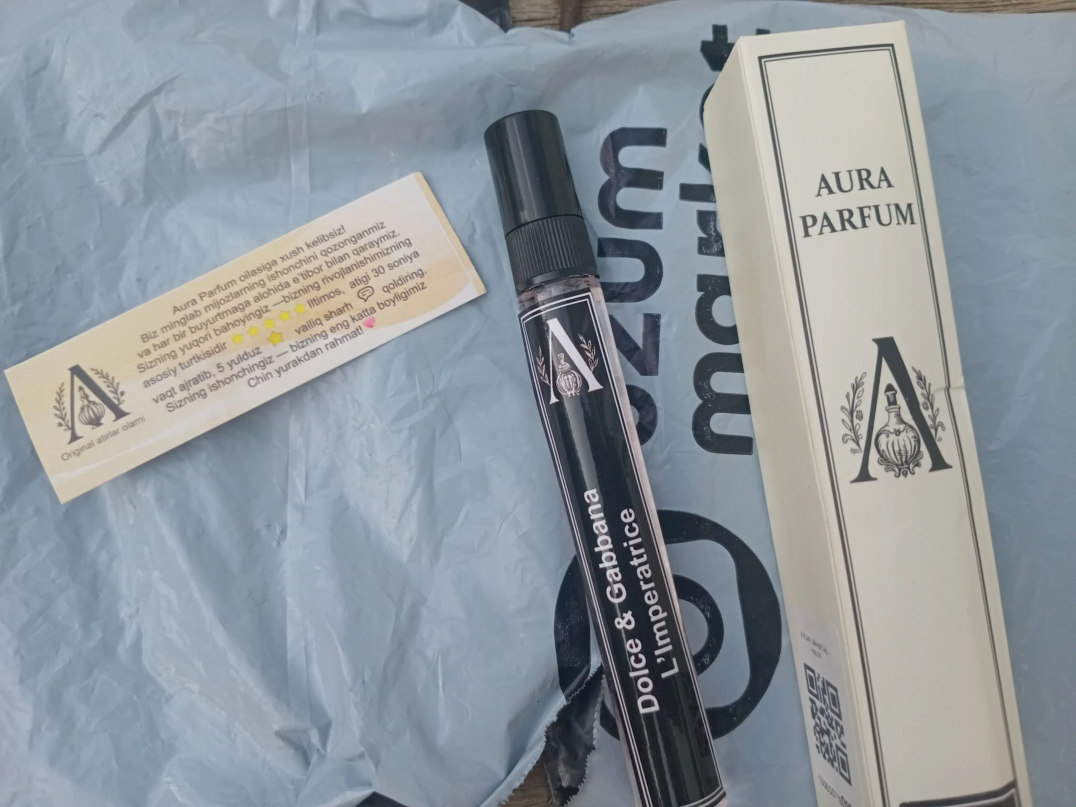 Ayollar atiri Dolce Gabbana L'Imperatrice, qizlar uchun parfum