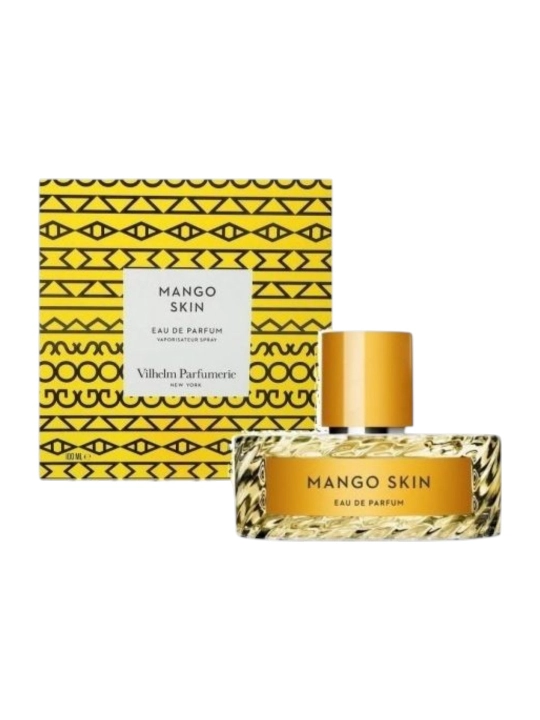 Vilhelm Parfumerie Mango Skin parfyumeriya suvi