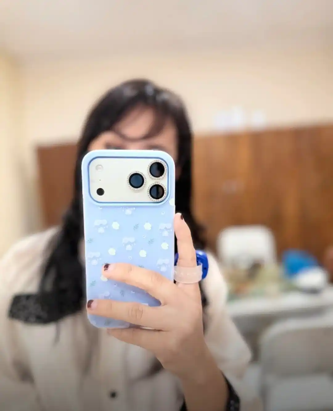 IPhone 11, 12, 13, 14, 15, 16, 17 Pro, Max, Plus uchun chexol