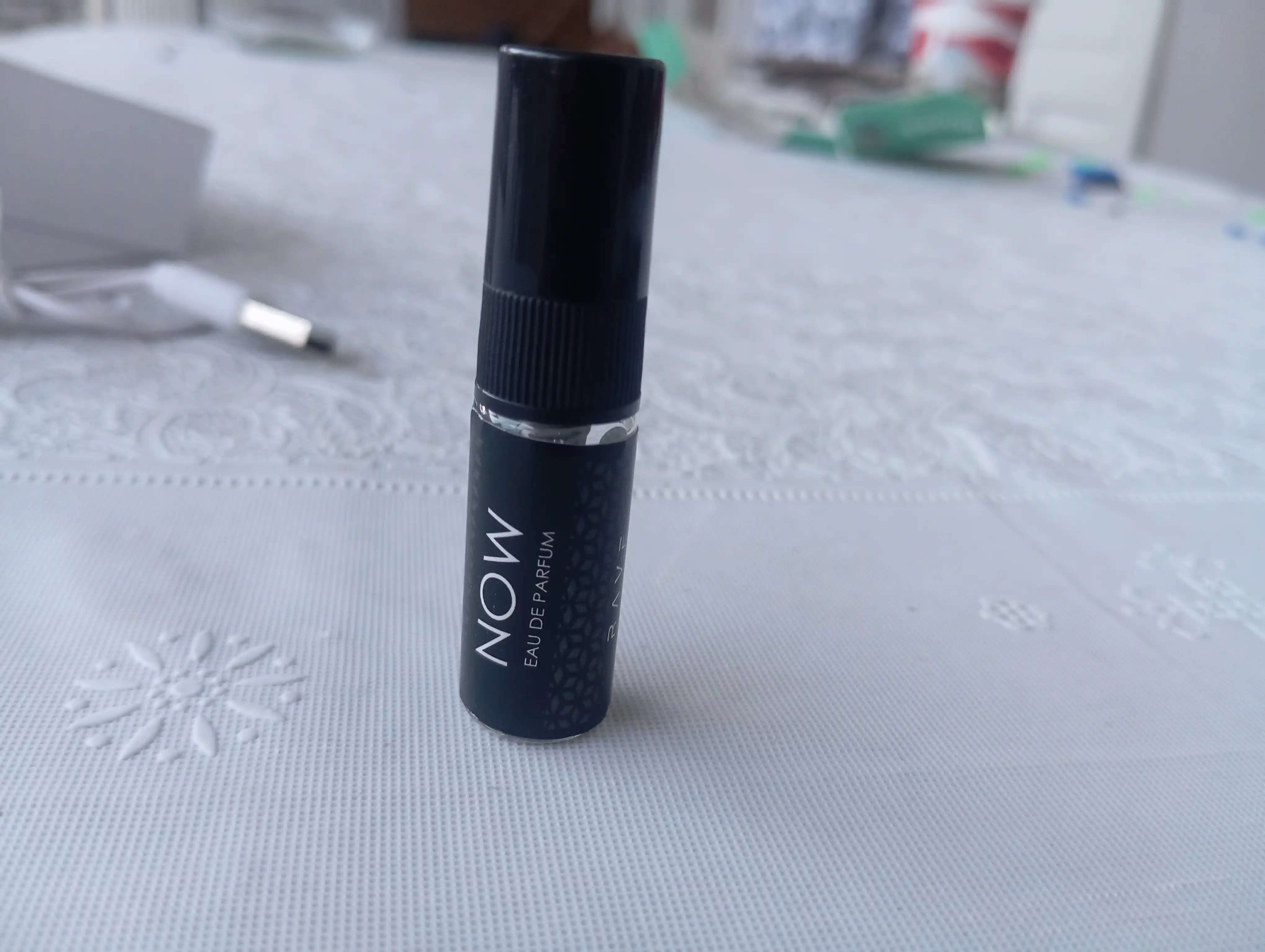 NOW erkaklar va ayollar uchun atir 100 ml
