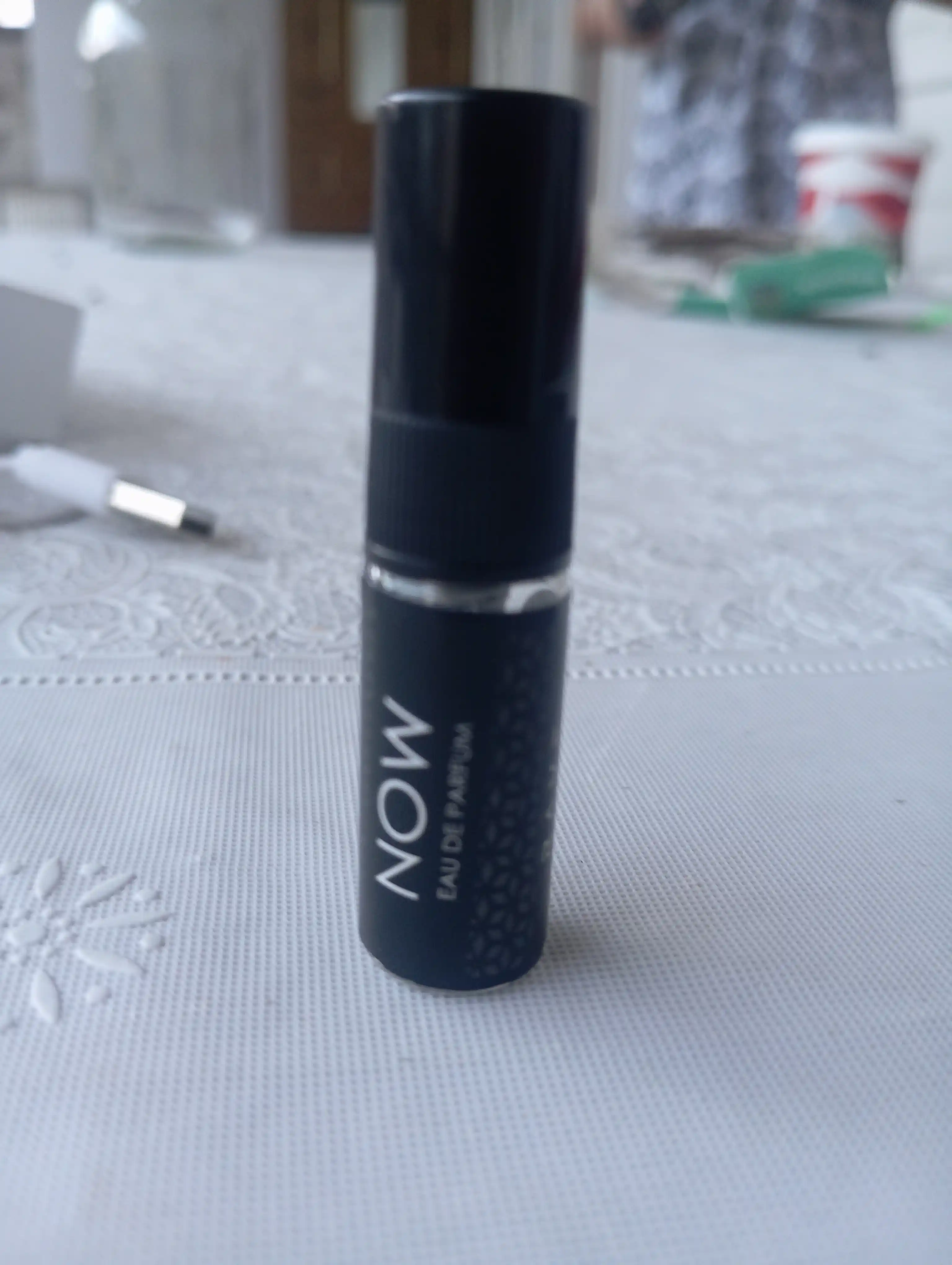 NOW erkaklar va ayollar uchun atir 100 ml