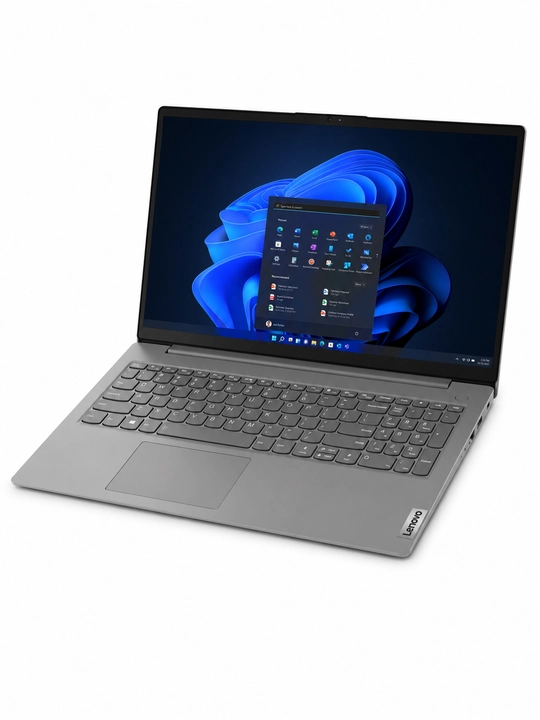Ноутбук Lenovo V15 G4 IRU i5-13420H, 8GB RAM, 512GB SSD, 15.6 FHD