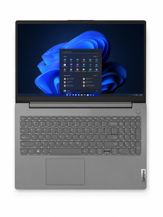 Ноутбук Lenovo V15 G4 IRU i5-13420H, 8GB RAM, 512GB SSD, 15.6 FHD