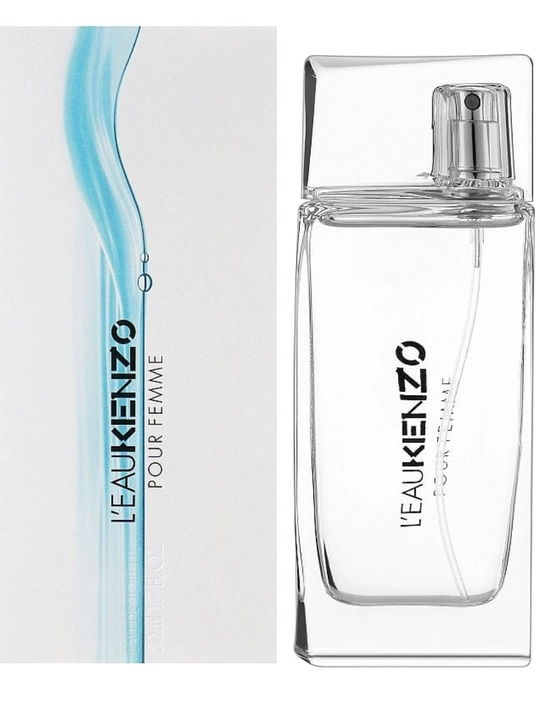Kenzo L’Eau Pour Femme EDT, 50 мл - 