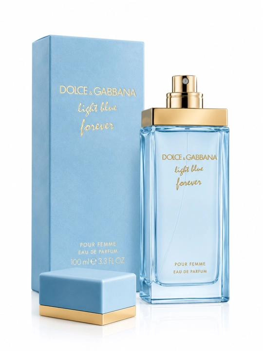 Dolce&Gabbana — коллекция французской парфюмерии | 3 / 5 / 10 / 30 / 50 мл