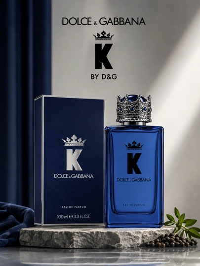 Dolce&Gabbana — коллекция французской парфюмерии | 3 / 5 / 10 / 30 / 50 мл - 
