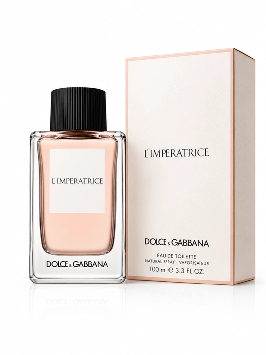 Dolce&Gabbana — Fransuz parfyumeriya kolleksiyasi | 3 / 5 / 10 / 30 / 50 ml