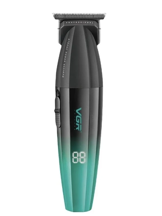 Trimmer VGR soqol va soch olish uchun, professional mashinka