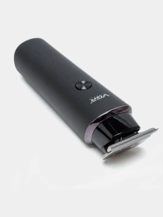 Trimmer VGR soqol va soch olish uchun, professional mashinka