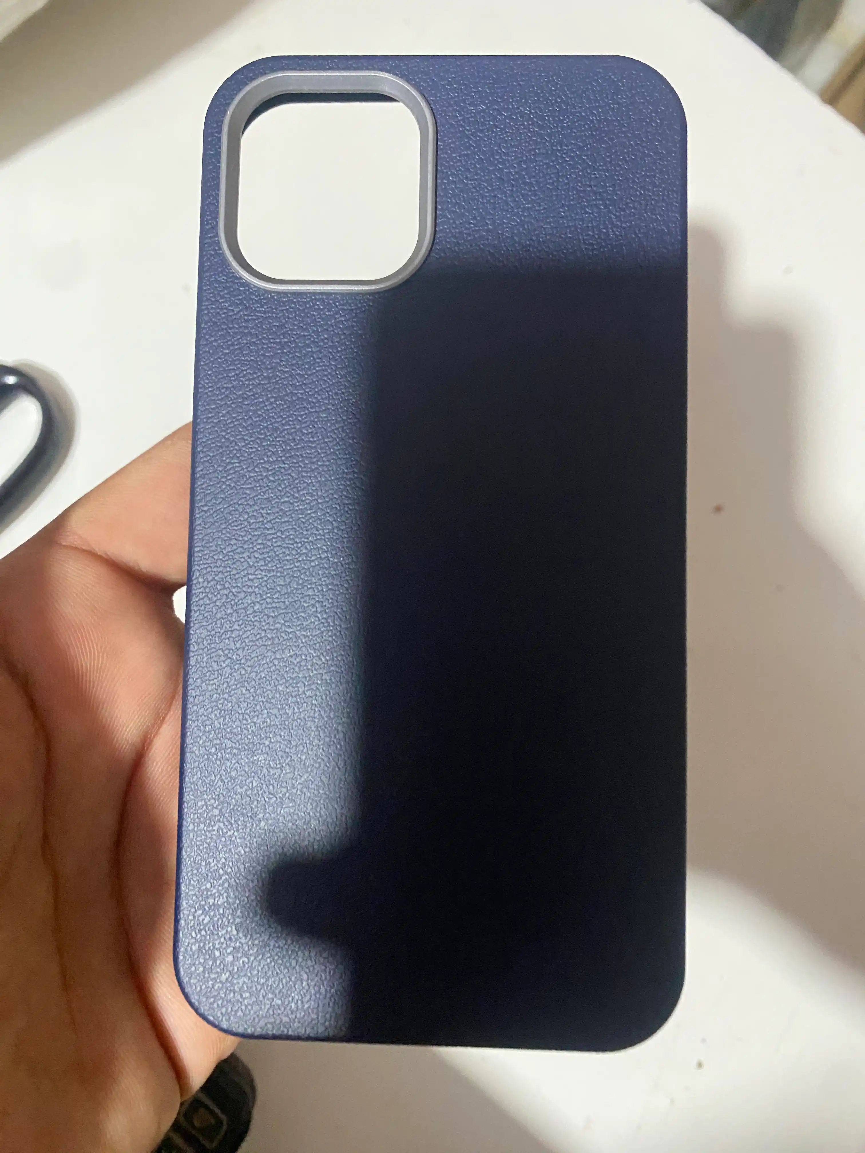 IPhone XR, X, XS, XS Max, 12, 13, 15, 16, Pro, Pro Max uchun g'ilof
