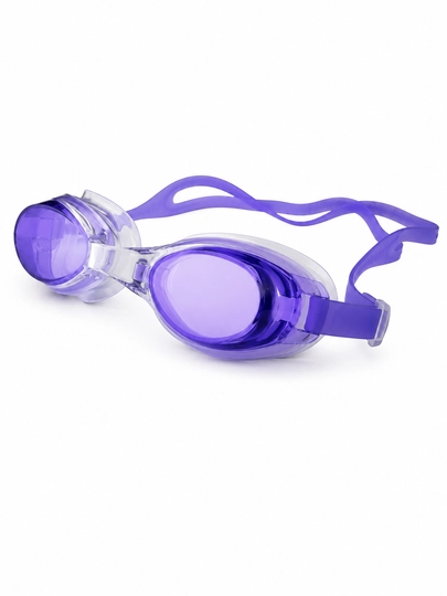 Suzish uchun ko'zoynak Lime 4000, Anti-Fog va UV himoyali, bolalar uchun - 