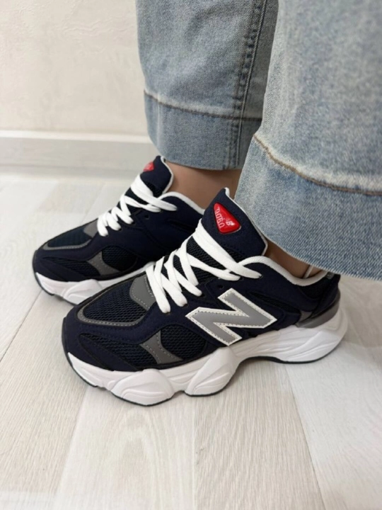 NB 9060- Ayollar kuzgi krossovkalari, yuqori sifatli krossovkalar kuzgi poyabzal