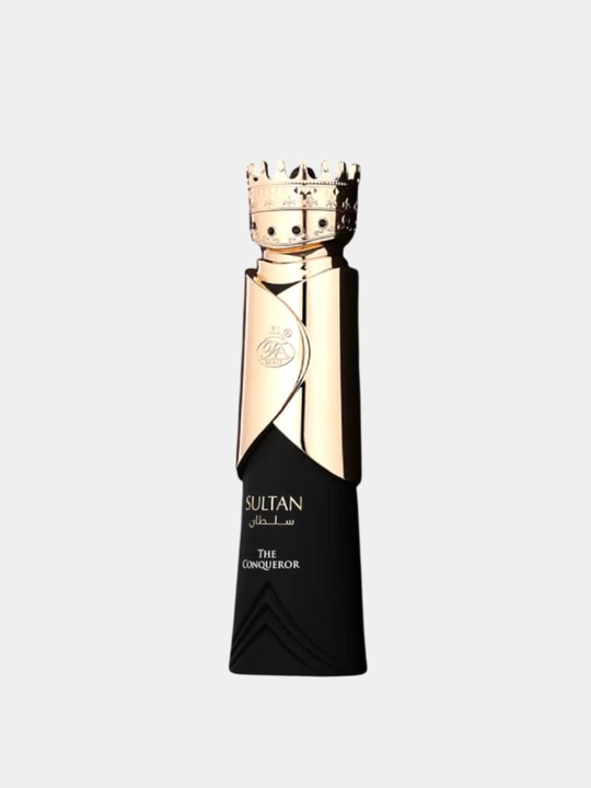 Eau de parfum Sultan The Conqueror 80 ml - French Avenue