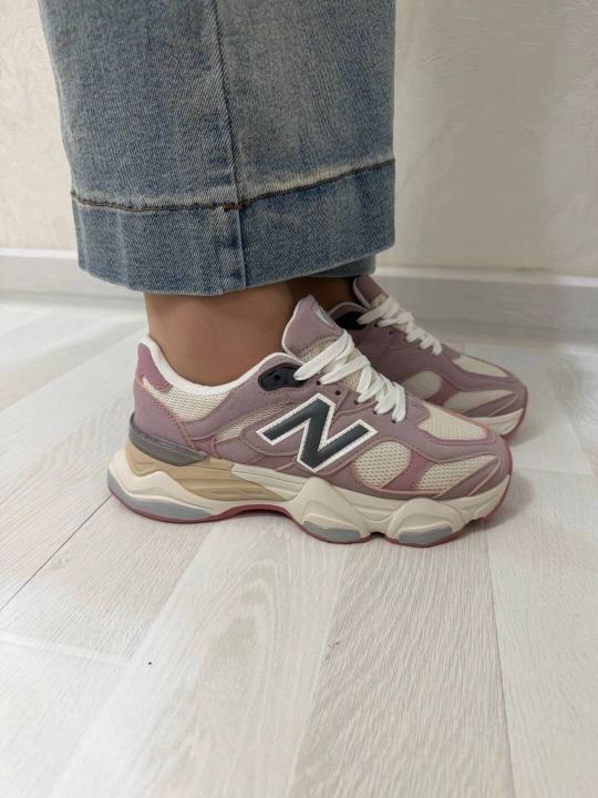 NB 9060- Ayollar kuzgi krossovkalari, yuqori sifatli krossovkalar kuzgi poyabzal
