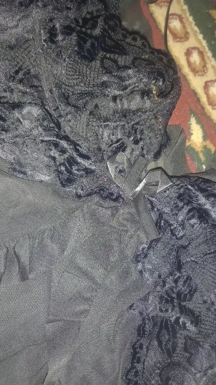 Stringli penyuar, 2 ta 1 da, tungi ko‘ylak, ichki kiyim to‘plami