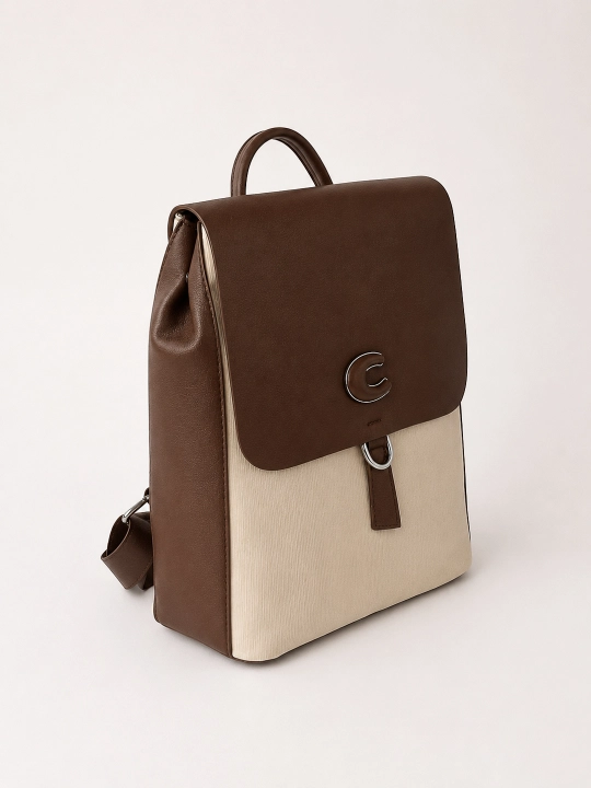 Ayollar uchun zamonaviy shahar ryukzagi