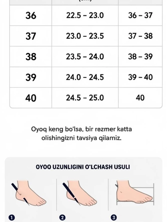 Erkaklar va ayollar yozgi krossovkalari