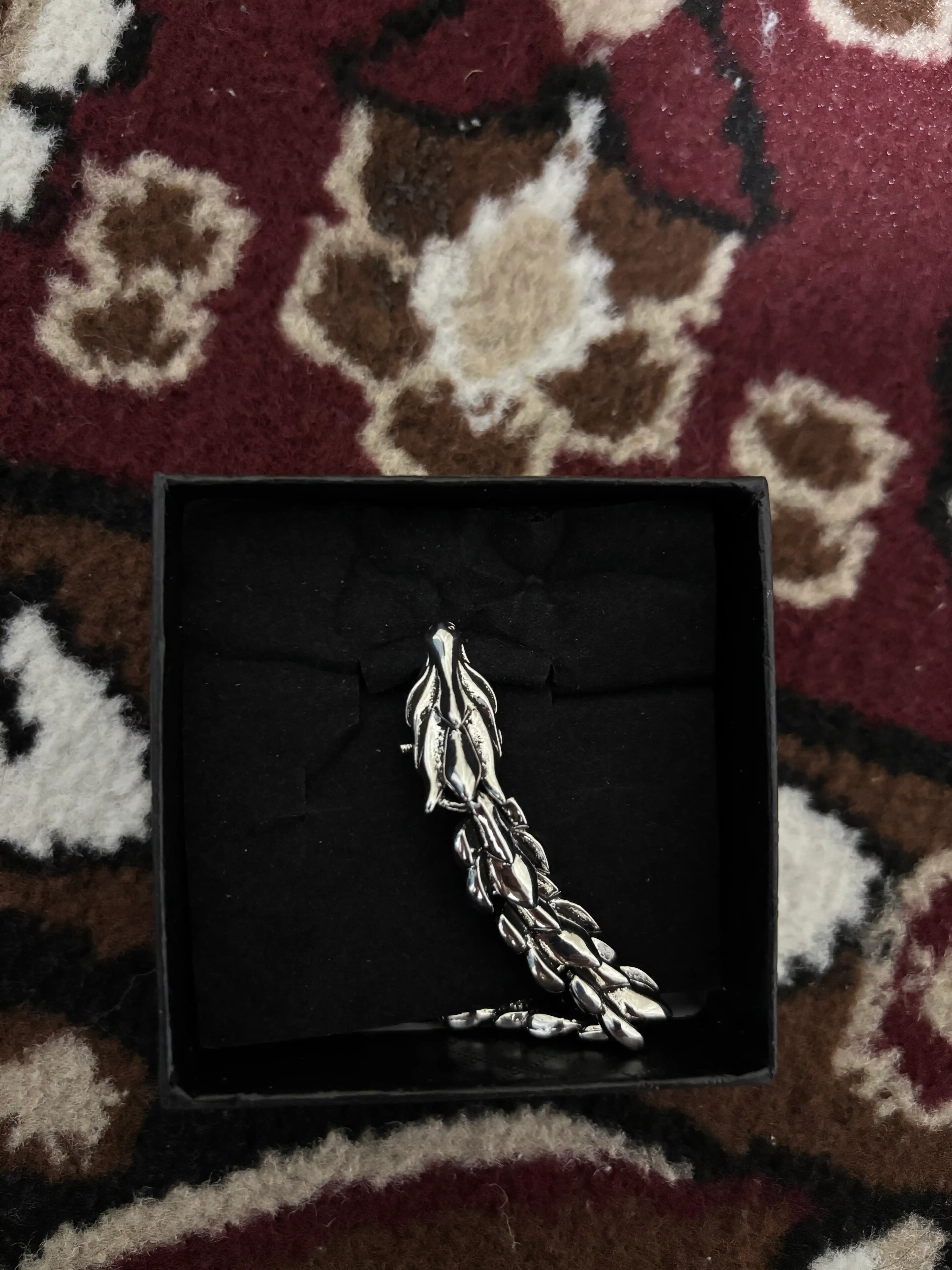 Серебряные браслет 925 проба