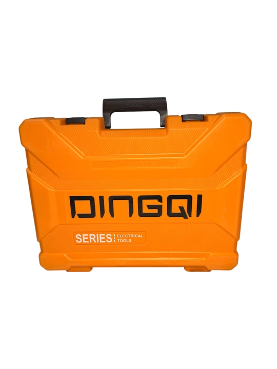 Elektr perforator DINGQI 102008A, 800 W, SDS-plus, beton (26 mm gacha), metall