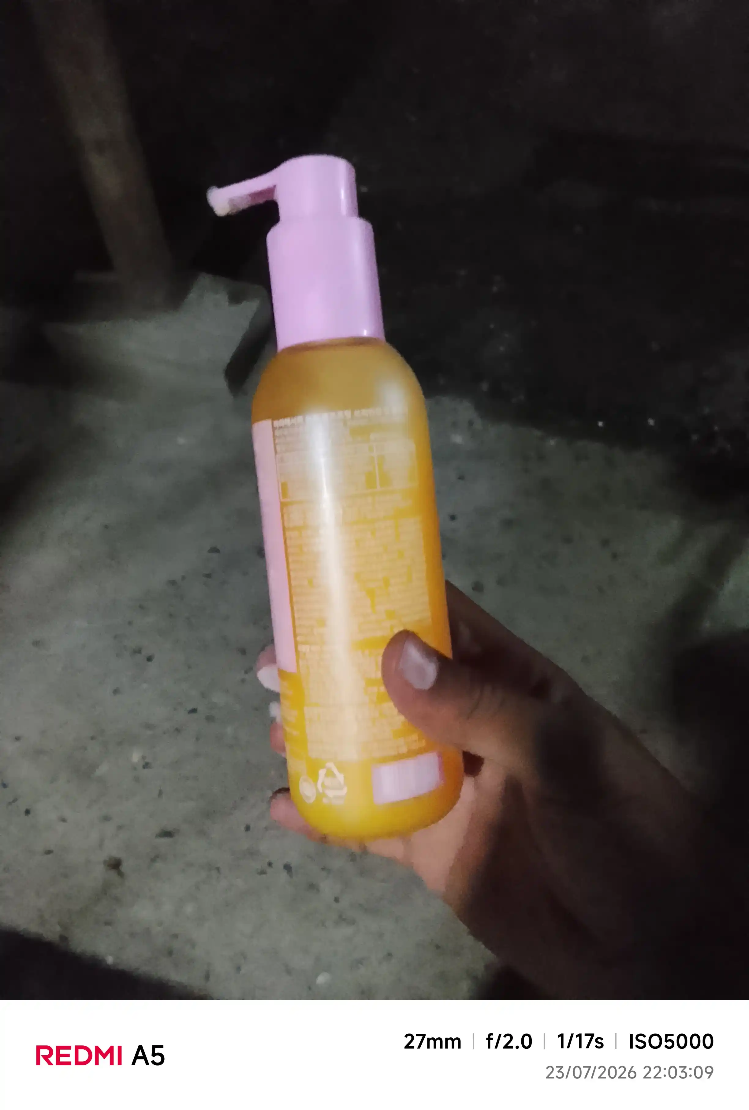 LALARICIPE пенка Yuzu Self Foaming 3 в 1 с AHA и BHA, очищающая пенка для лица, 200 мл