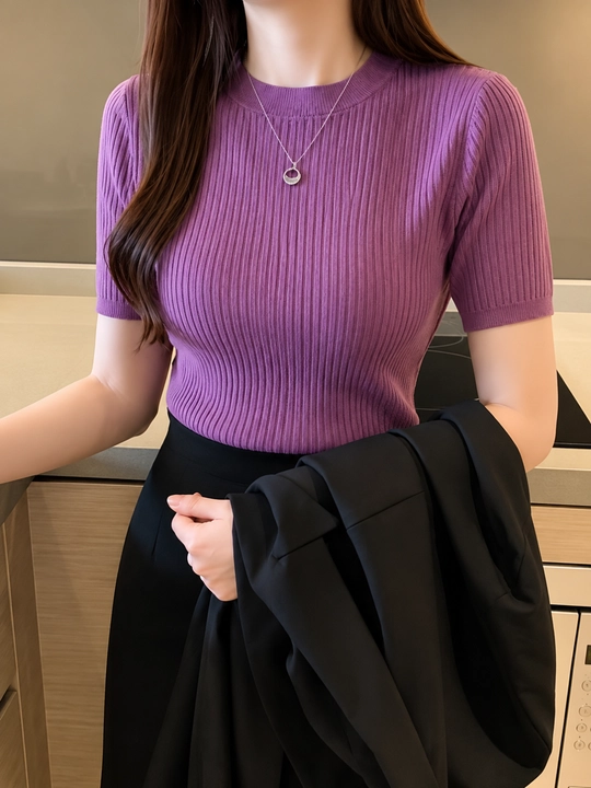 Американка, Женская кофта, стильная, S,M,L,XL,2XL, всесезонная, повседневная одежда - 