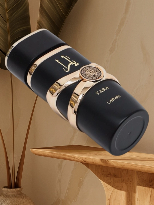 Ayollar uchun parfyumlangan suv, YARA Lattafa, 100 ml