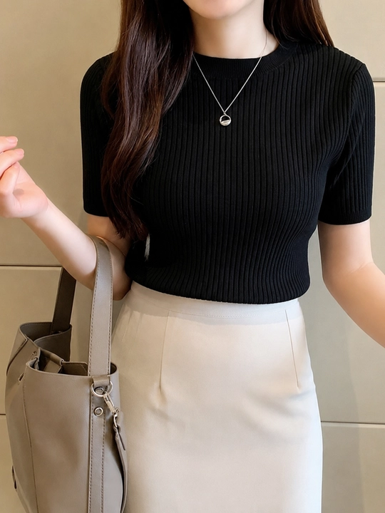 Американка, Женская кофта, стильная, S,M,L,XL,2XL, всесезонная, повседневная одежда - 
