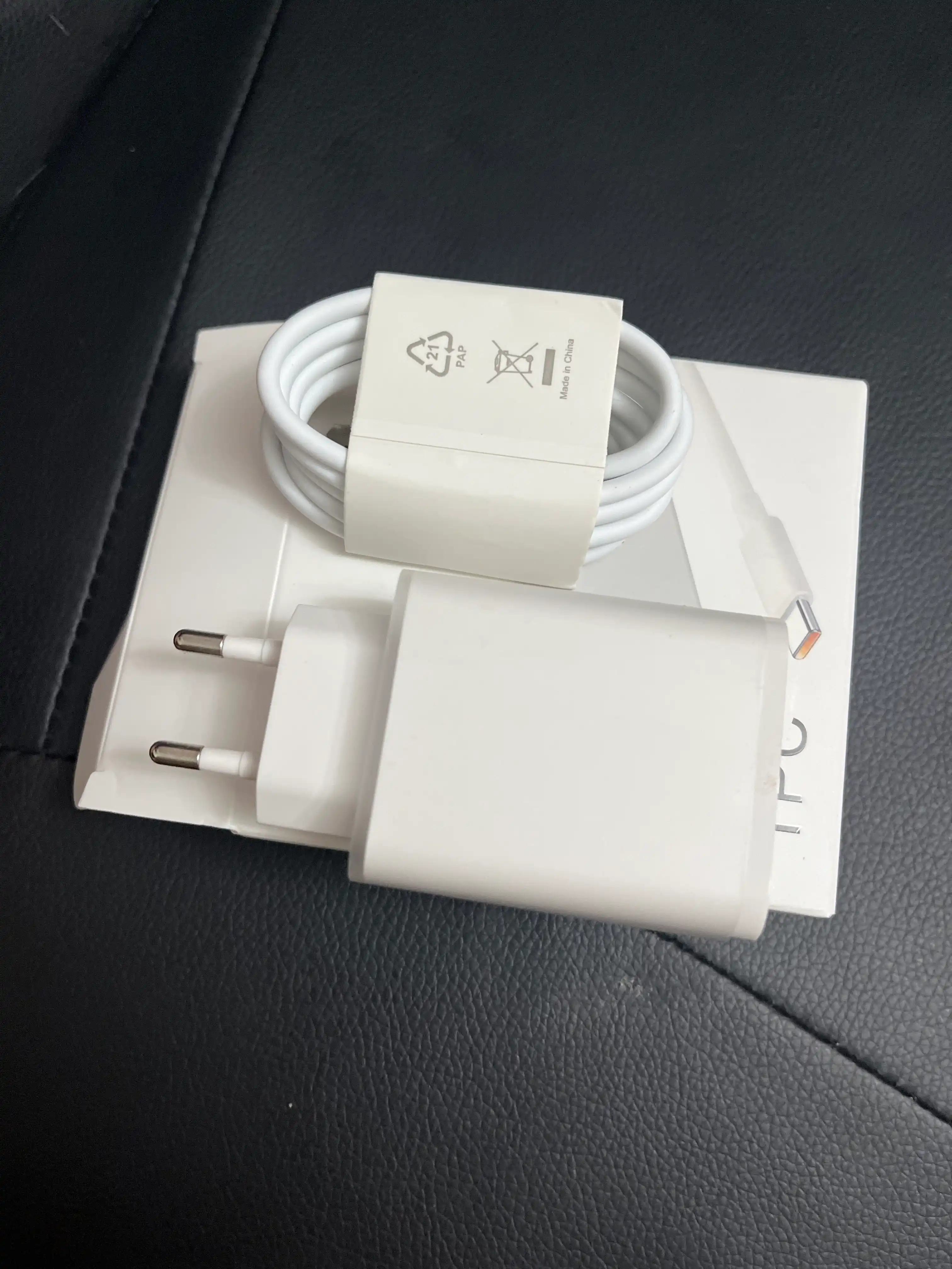 Xiaomi 120W