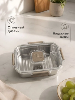 Серебряный