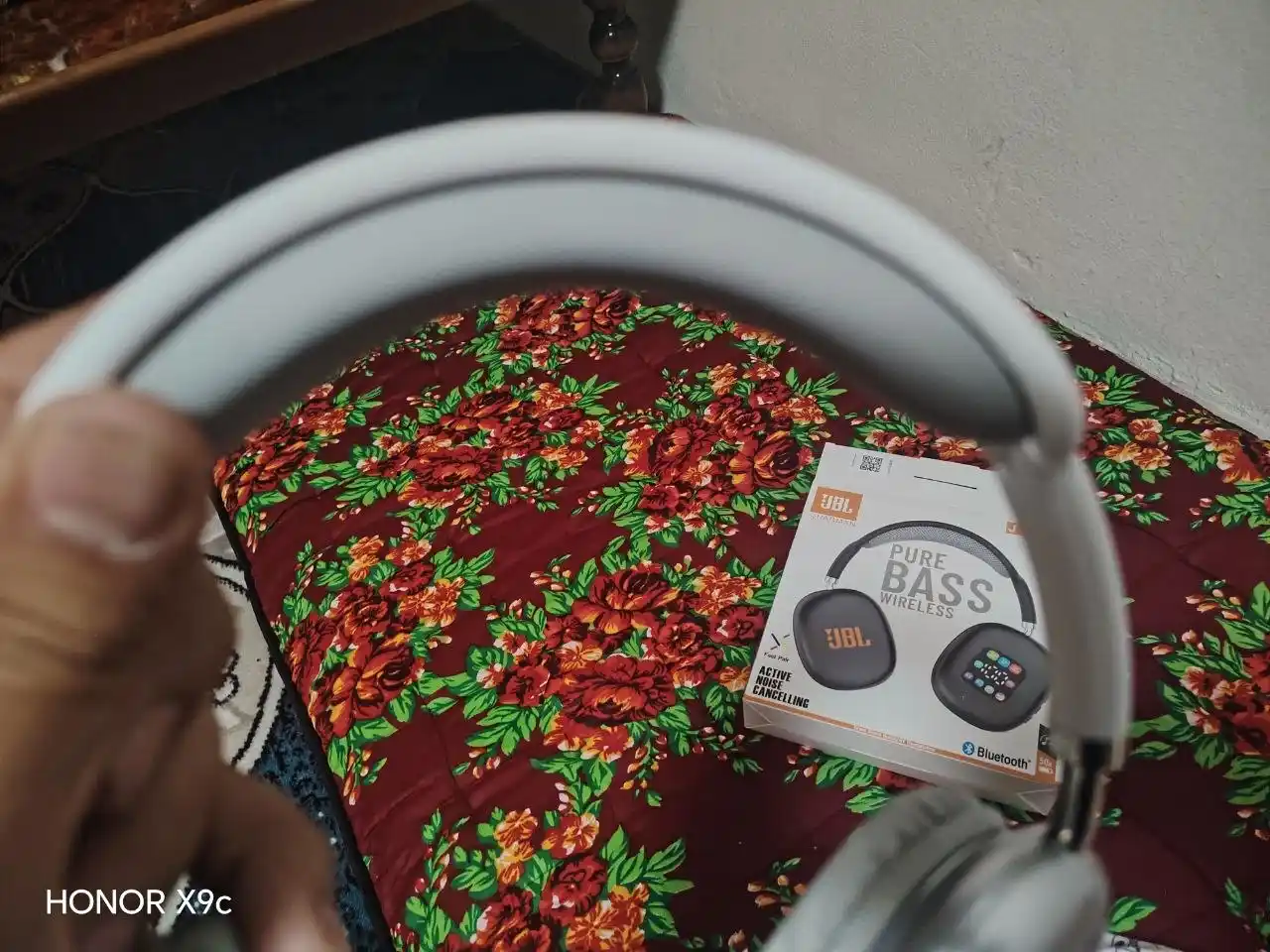 P9 MAX ekranli Simsiz quloqchin, ekranli quloqchin sifatli music tinglash uchun
