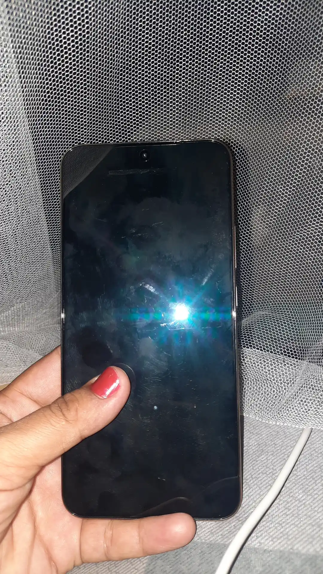 Honor X9d 5G smartfoni,AMOLED ekran,8300mAh,108MP,NFC,120Hz,1 Yil Kafolat