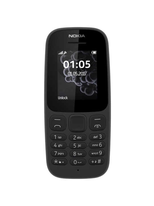Mobil telefon Nokia 105