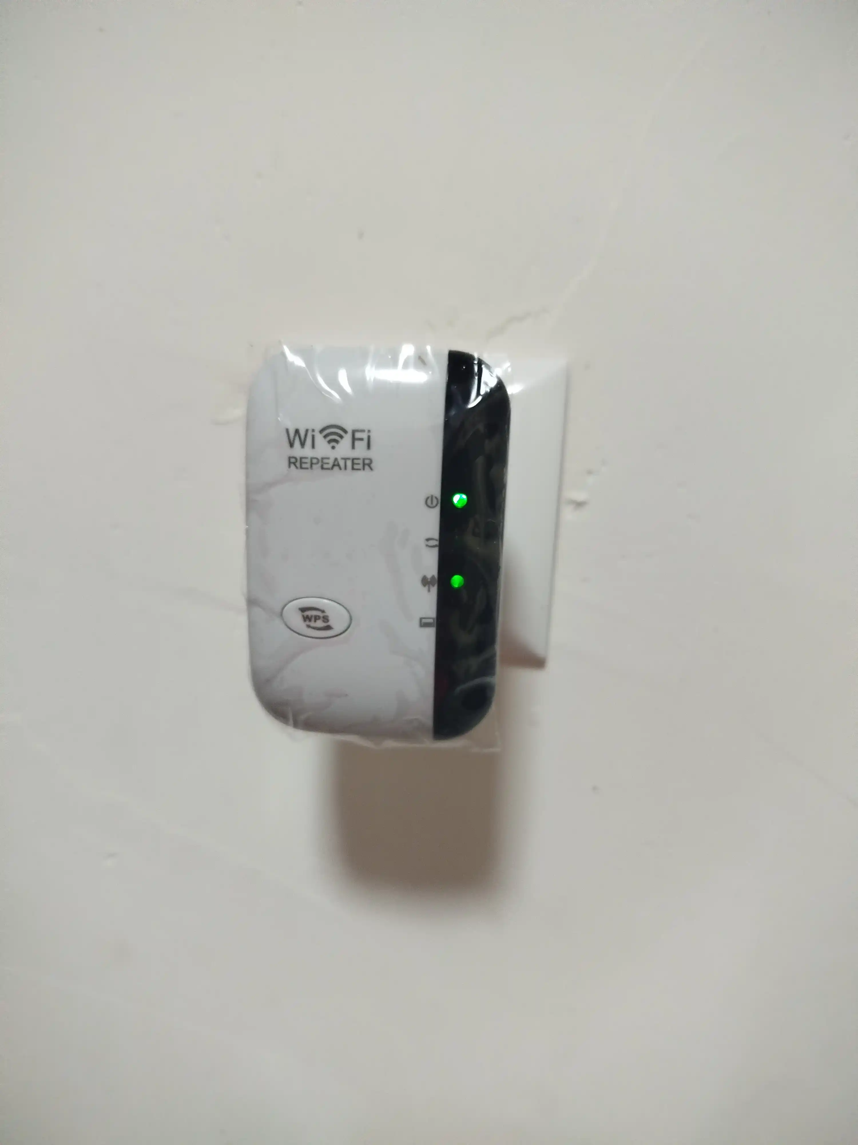 Усилитель Wi-Fi сигнала репитер