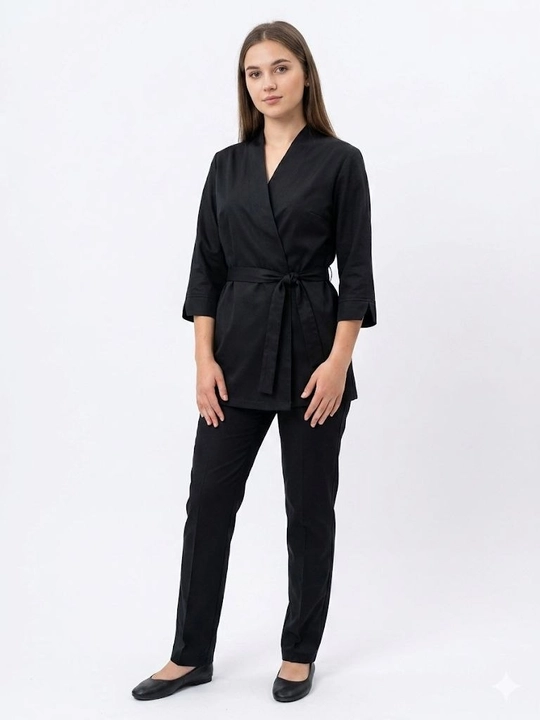 MedModa ayollar tibbiy formasi - 
