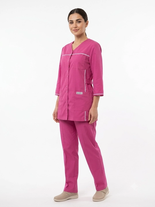 MedModa ayollar tibbiy formasi - 