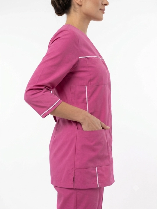 MedModa ayollar tibbiy formasi