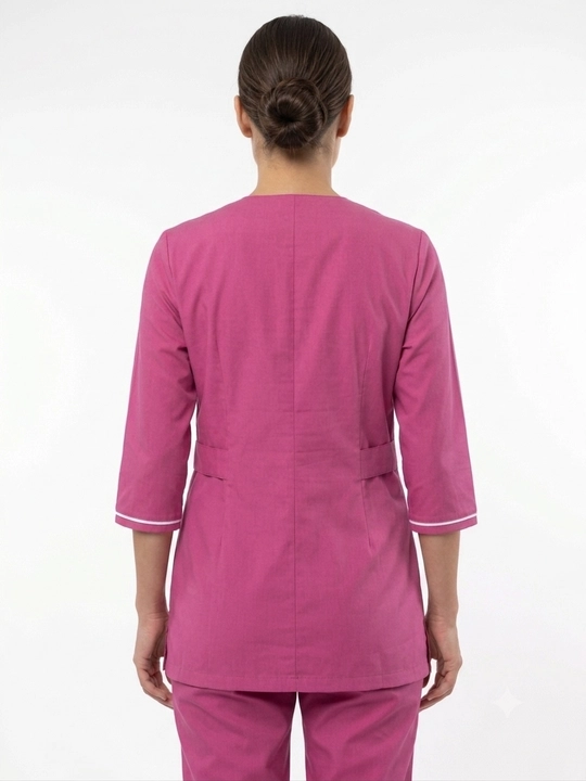 MedModa ayollar tibbiy formasi