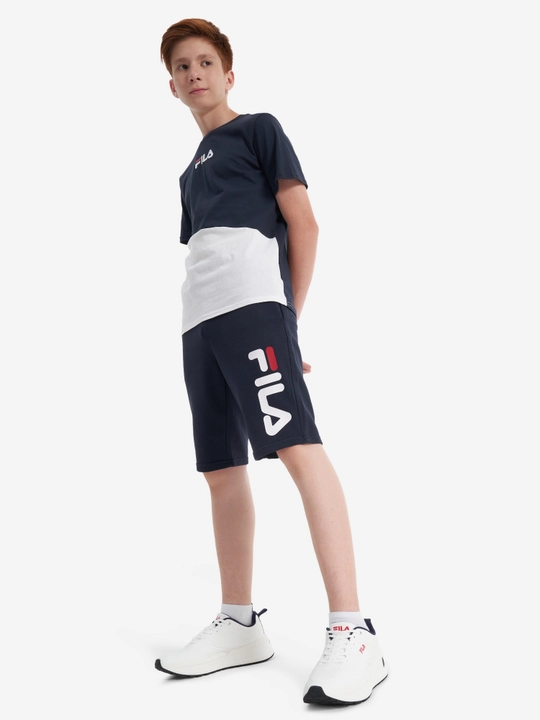 FILA o'g'il bolalar uchun shortilar