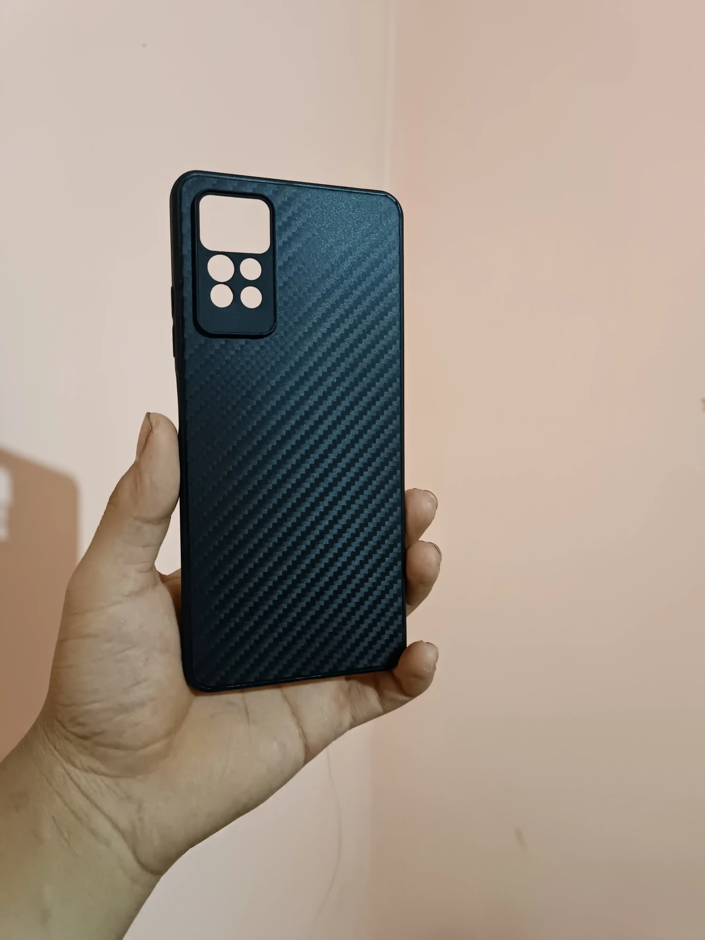 Чехлы для смартфона  Redmi Note 12 Pro (4G), Note 11 Pro (4G)
