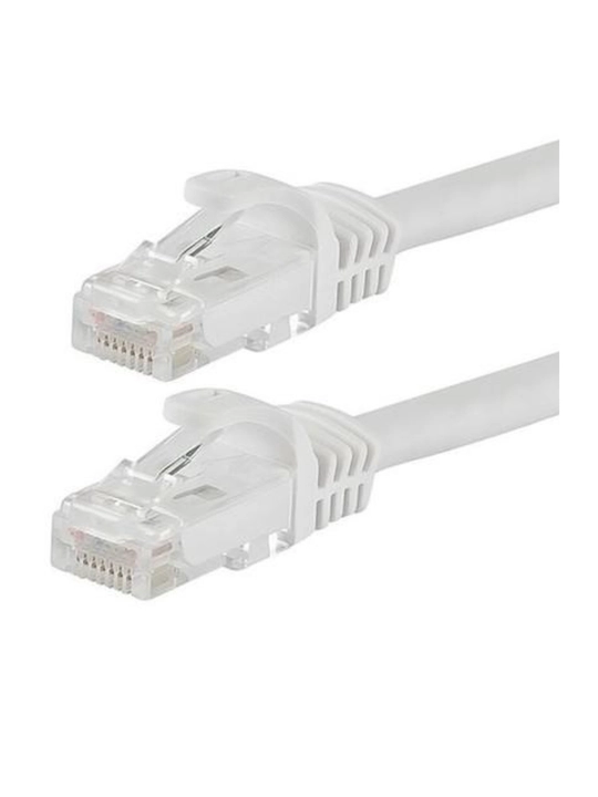LAN кабель Cat 6 (Ethernet)