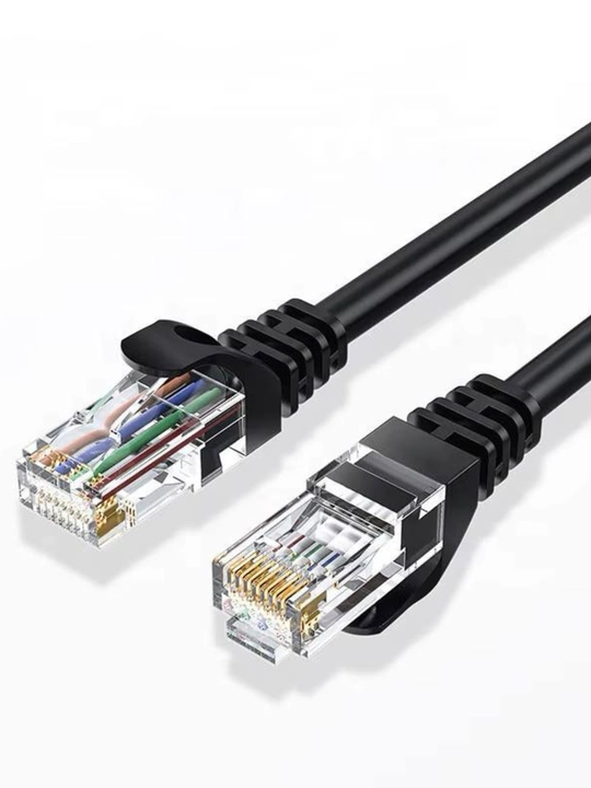 LAN кабель Cat 6 (Ethernet)