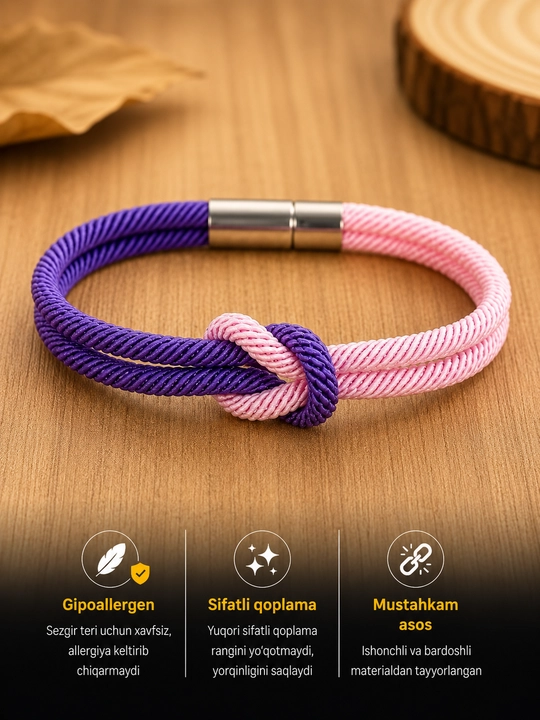 Браслеты - 