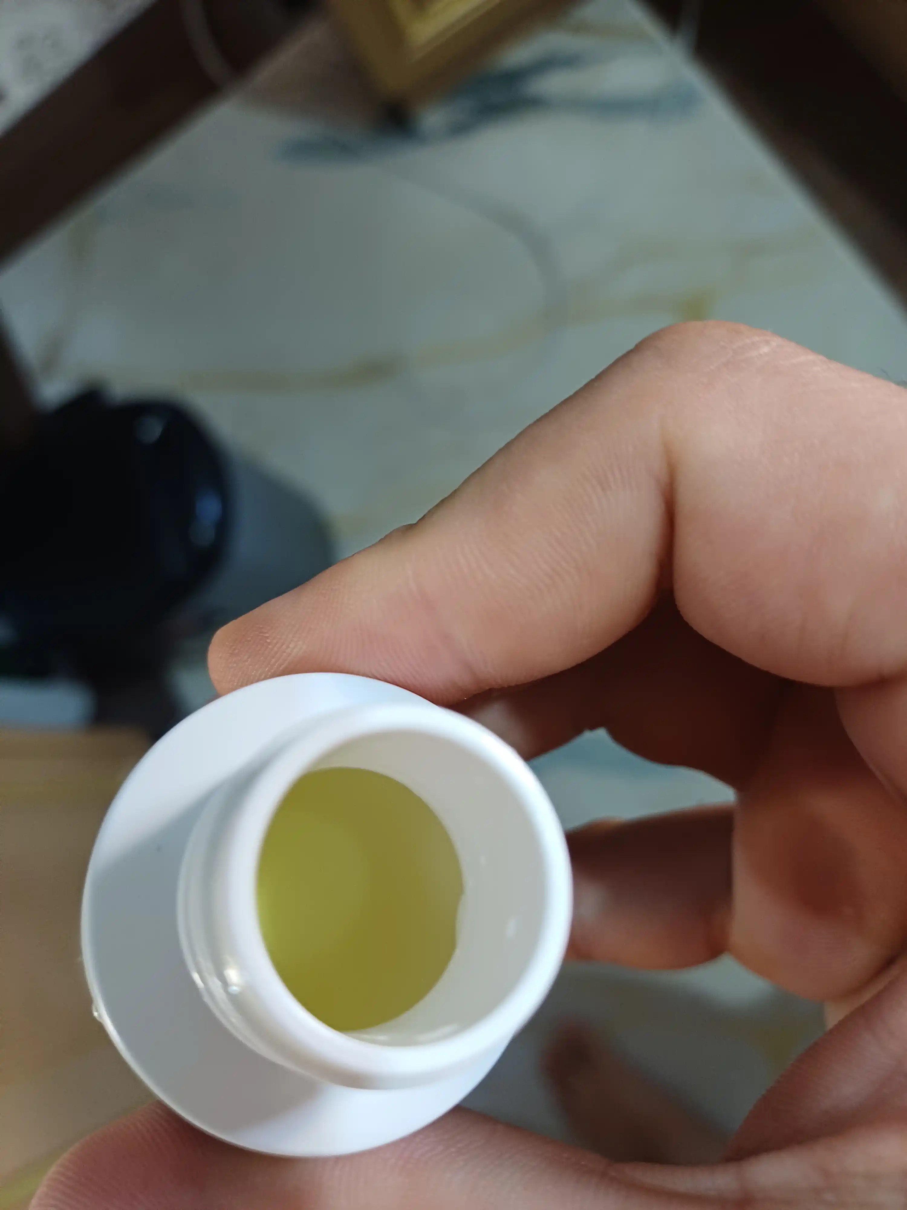 Soch va soqol o'stirish uchun minoksidil  5%, 60 ml, mezaroller, pipetka