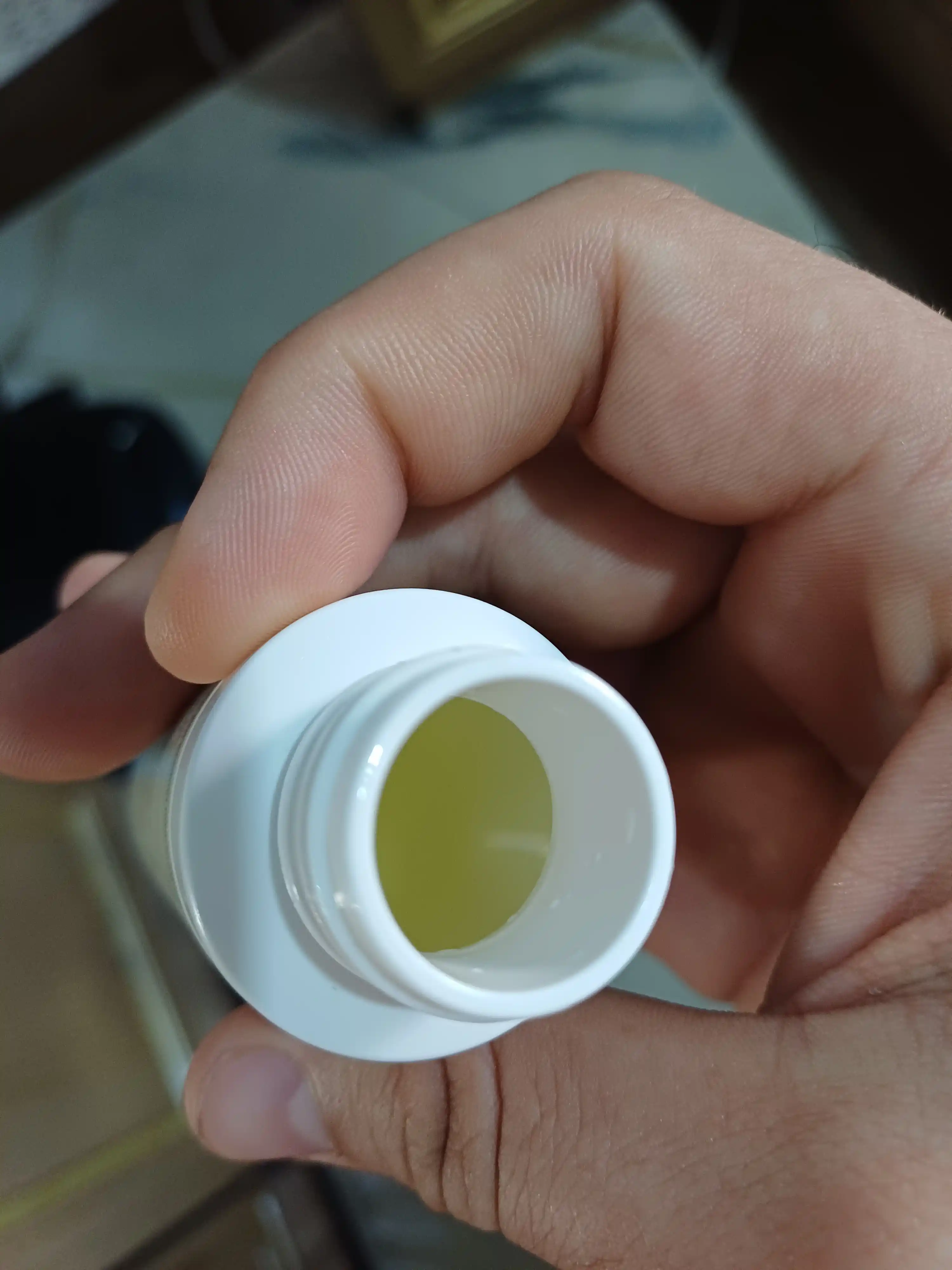 Soch va soqol o'stirish uchun minoksidil  5%, 60 ml, mezaroller, pipetka