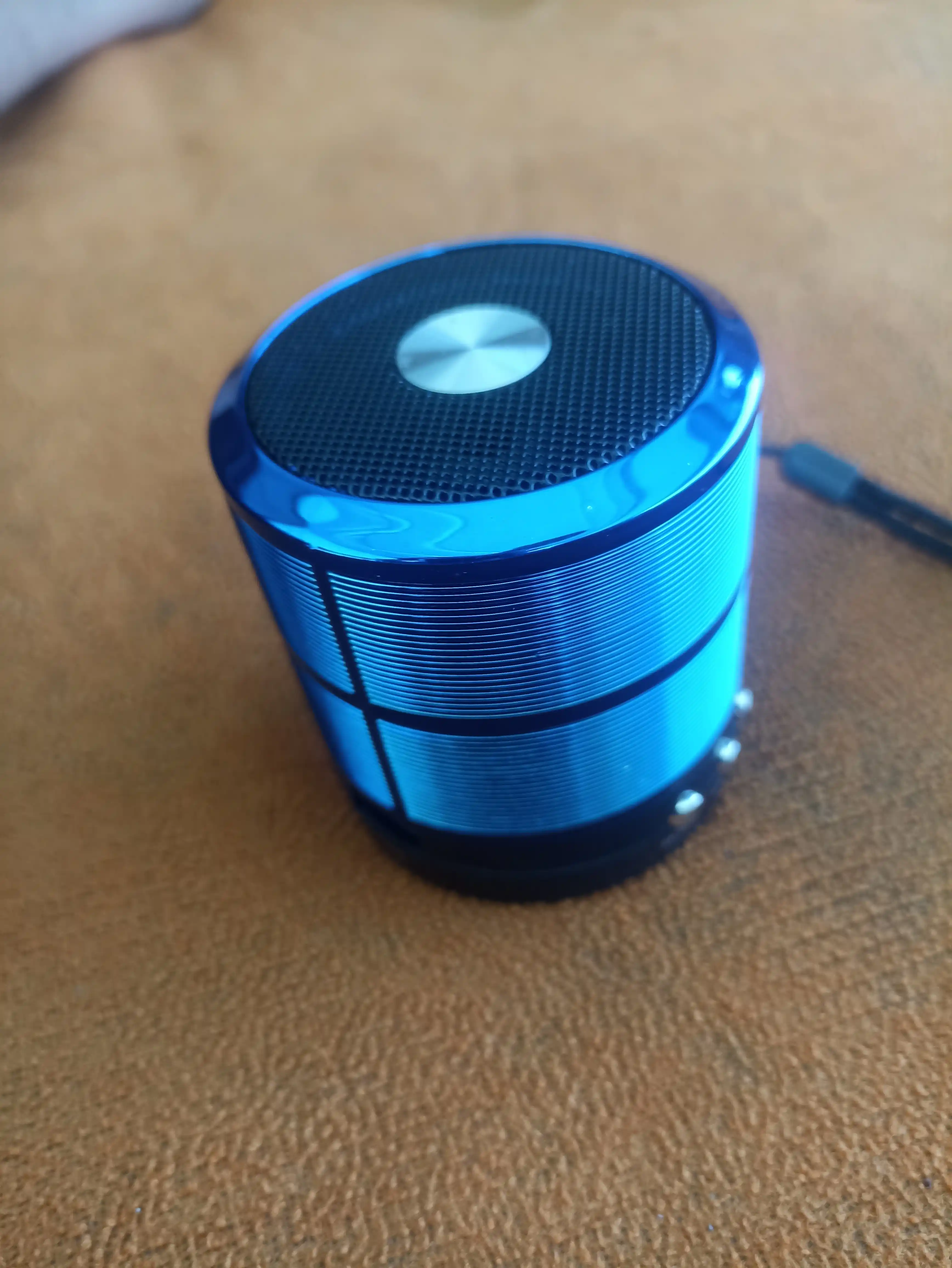 WS-887 ko‘chma karnay, mini karnay