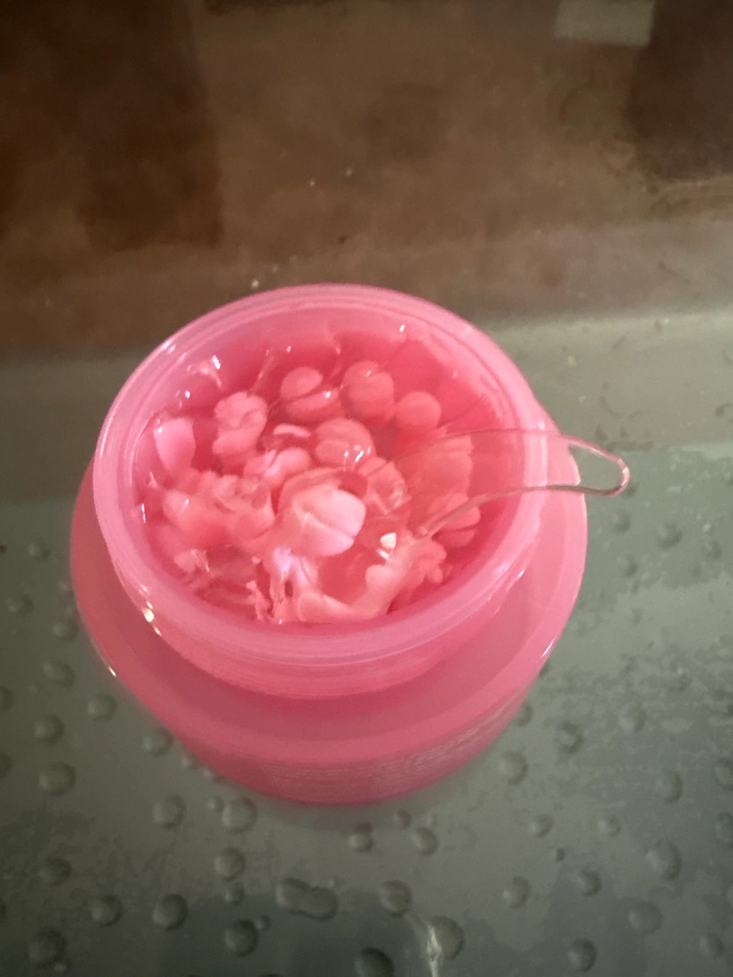 Medicube PDRN va peptidlar bilan mustahkamlovchi kapsulali krem PDRN Capsule Cream