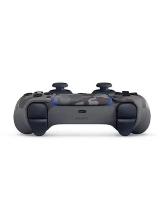 Bluetooth, tebranish va premium dizaynli PS5 DualSense simsiz kontrolleri